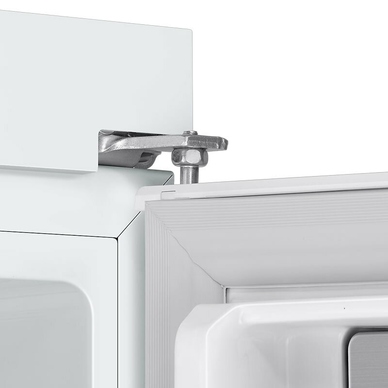 Frigorífico integrable Samsung BRR29703EWW/EF – 289 L, No Frost, Wi‑Fi