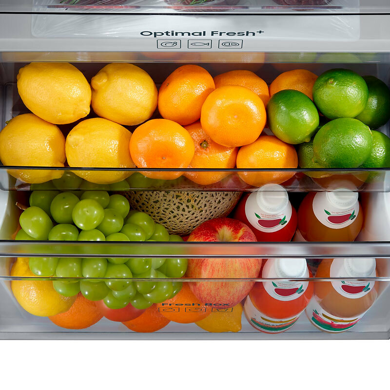 Frigorífico integrable Samsung BRR29703EWW/EF – 289 L, No Frost, Wi‑Fi