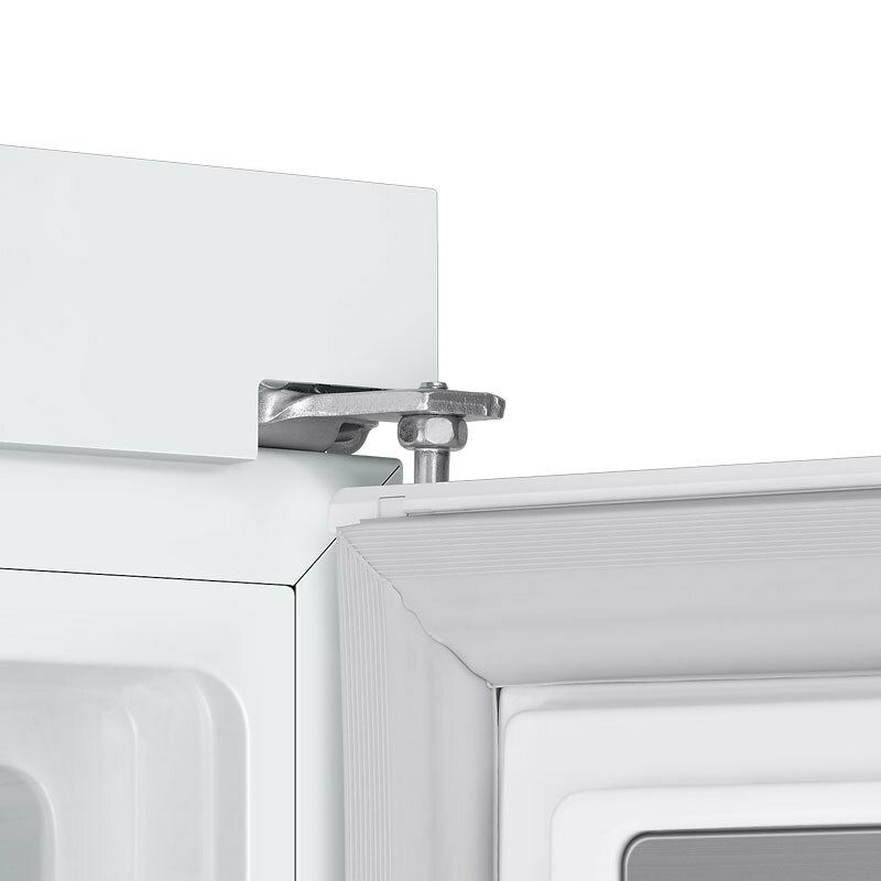 Congelador integrable Samsung BRZ22700EWW/EF – 218 L, No Frost, Wi‑Fi