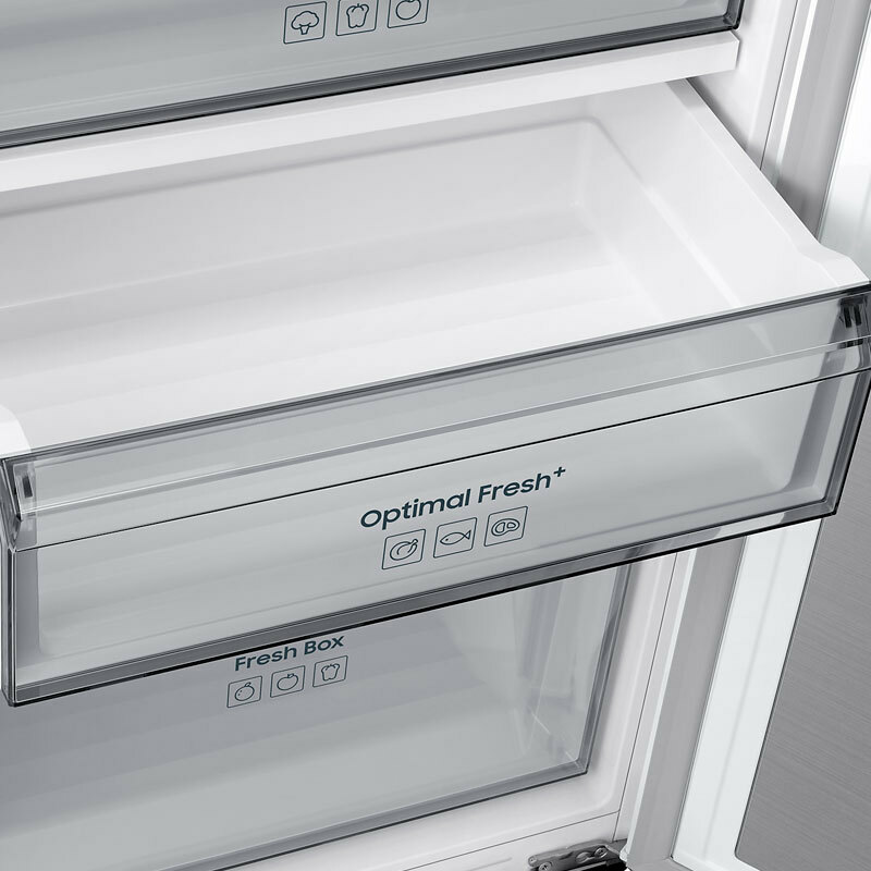 Frigorífico integrable Samsung BRR29703EWW/EF – 289 L, No Frost, Wi‑Fi