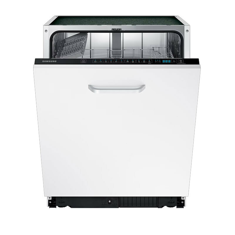 Lavavajillas integrable Samsung DW60M6040BB/EO – 13 servicios, 44 dB, 10,5 L/ciclo