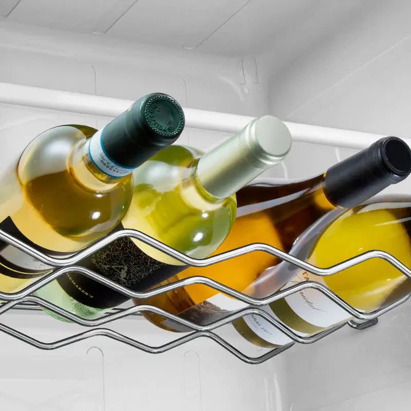 Frigorífico americano Samsung RS54N3013SA/ES – 552 L, Total No Frost, Digital Inverter 10 años