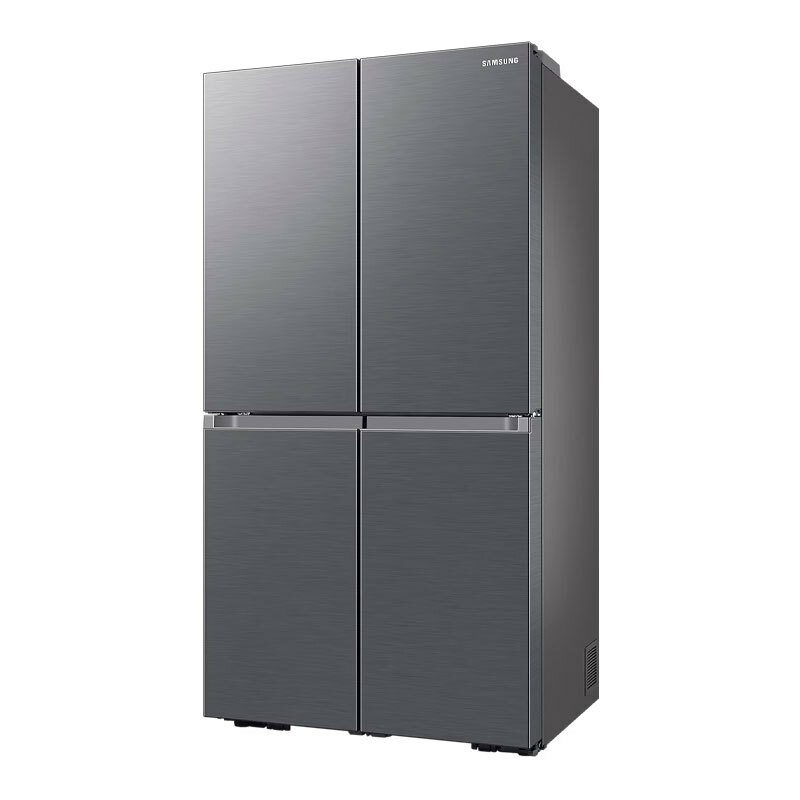 Frigorífico americano Samsung RF59C70TES9/ES – 649 L, No Frost, Dispensador Twist Ice