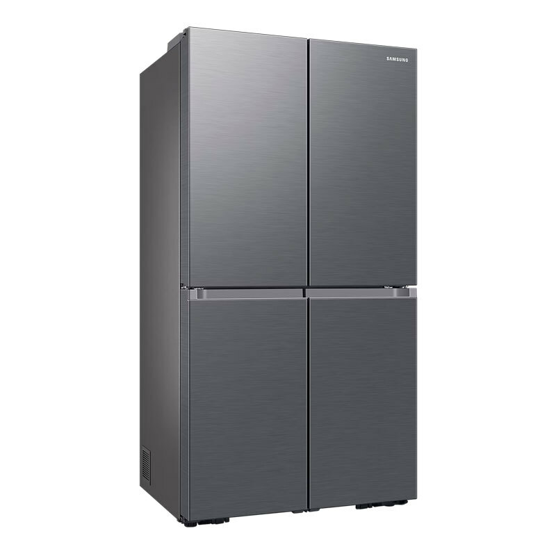 Frigorífico americano Samsung RF59C70TES9/ES – 649 L, No Frost, Dispensador Twist Ice