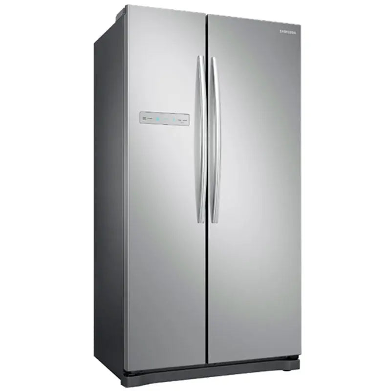 Frigorífico americano Samsung RS54N3013SA/ES – 552 L, Total No Frost, Digital Inverter 10 años