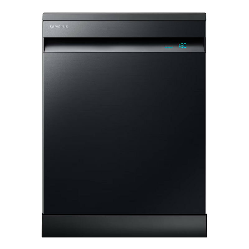 Lavavajillas Samsung DW60A8050FB/ET – 60 cm, 14 servicios, WiFi SmartThings