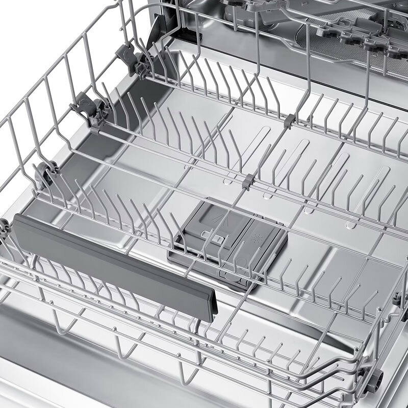 Lavavajillas Samsung DW60A8050FB/ET – 60 cm, 14 servicios, WiFi SmartThings