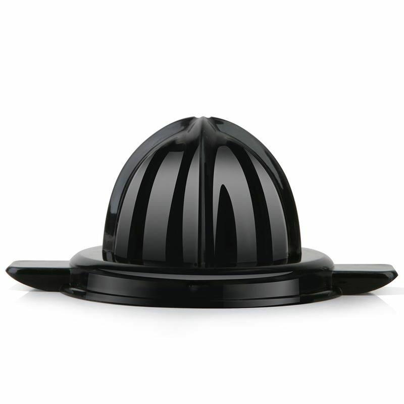 Exprimidor eléctrico Taurus Easy Press 600 – 600 W, Acero inoxidable, Antigoteo