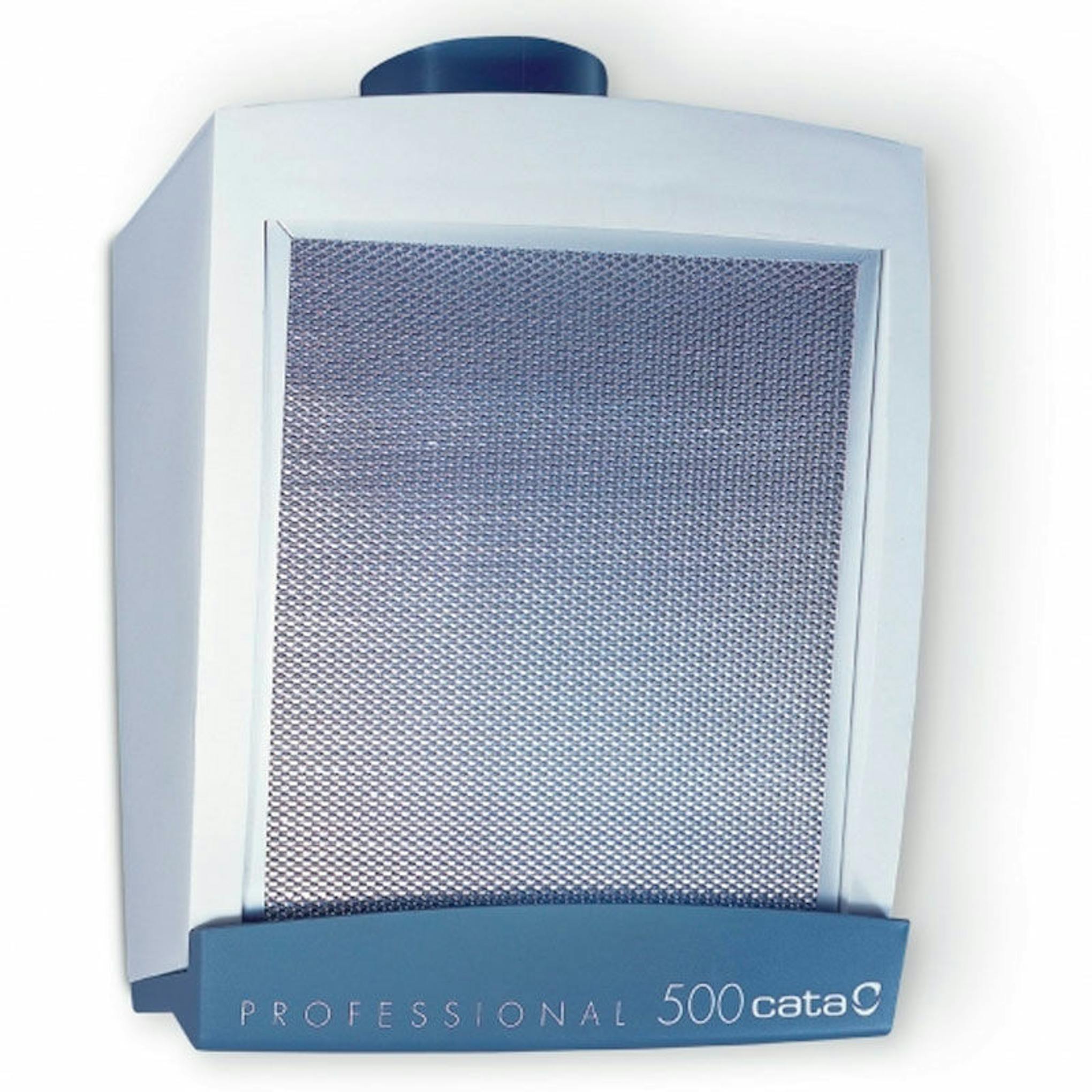 Extractor de cocina integrable Cata PROFESSIONAL 500 GW blanco