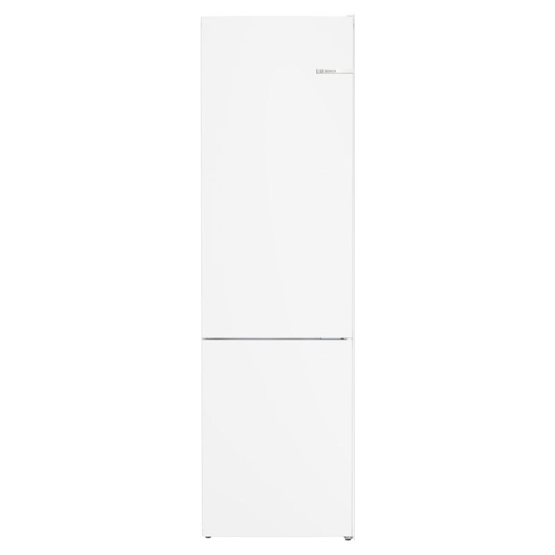 Frigorífico combi Bosch KGN39VWEB – Total No Frost, VitaFresh, 368 L