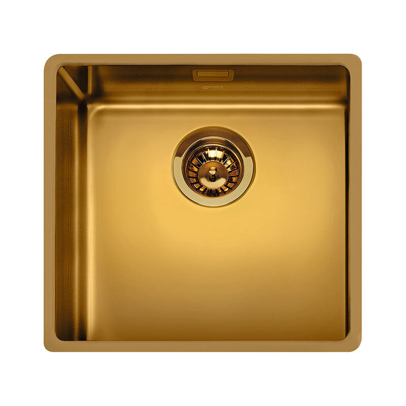 Fregadero Smeg VSTR71BRX