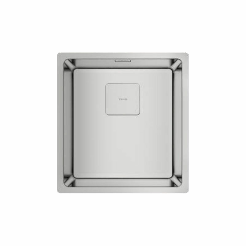 Fregadero Teka FlexLinea RS15 34.40 – 1 cubeta, 20 cm profundo, Enrasado/encastrado