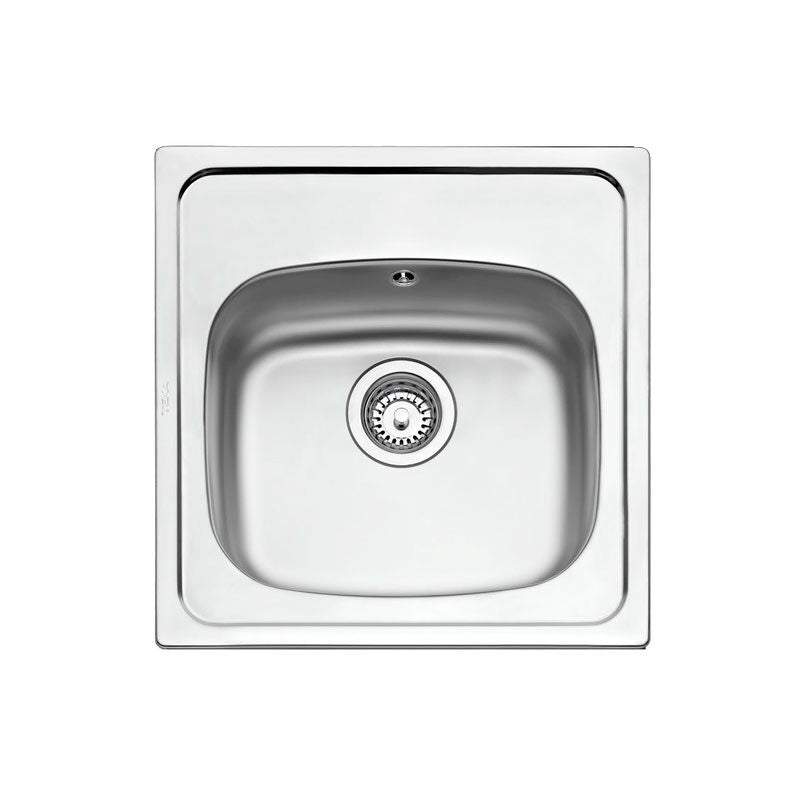 Fregadero Teka Starbright 50 E-XP 1C