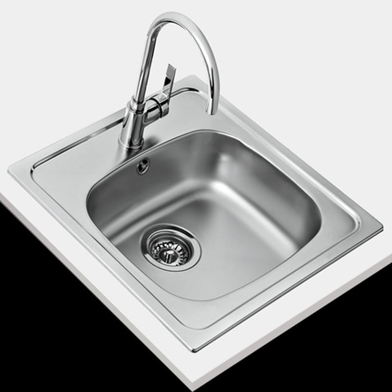 Fregadero Teka Starbright 50 E-XP 1C