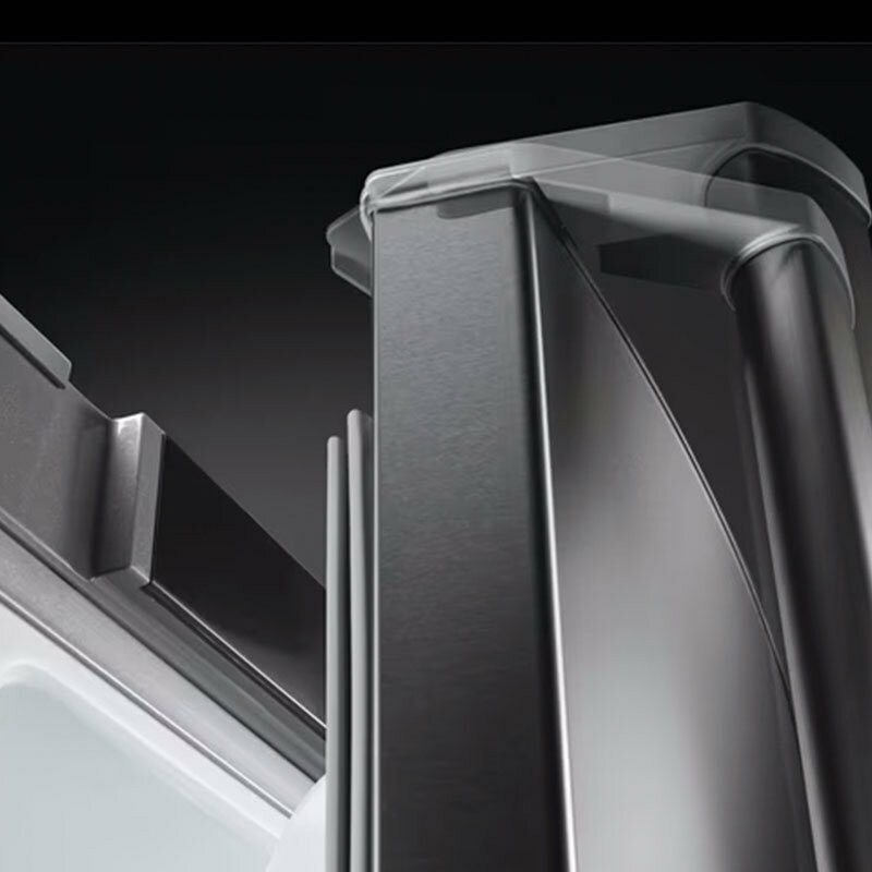 Frigorífico 1 puerta AEG ORK7M391EW – 390 L, No Frost, Clase E