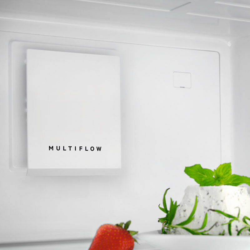 Frigorífico 1 puerta AEG ORK7M391EW – 390 L, No Frost, Clase E