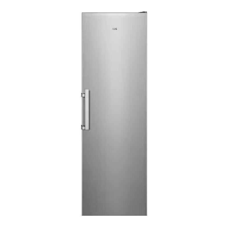 Frigorífico 1 puerta AEG ORK7M391EX – 390 L, No Frost, Inox antihuellas