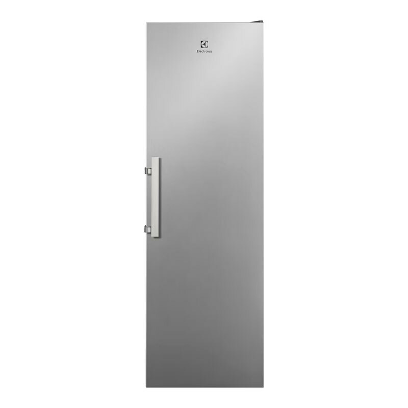 Frigorífico Electrolux LRS3DE39U – 395 L, Inox, 122 kWh/año