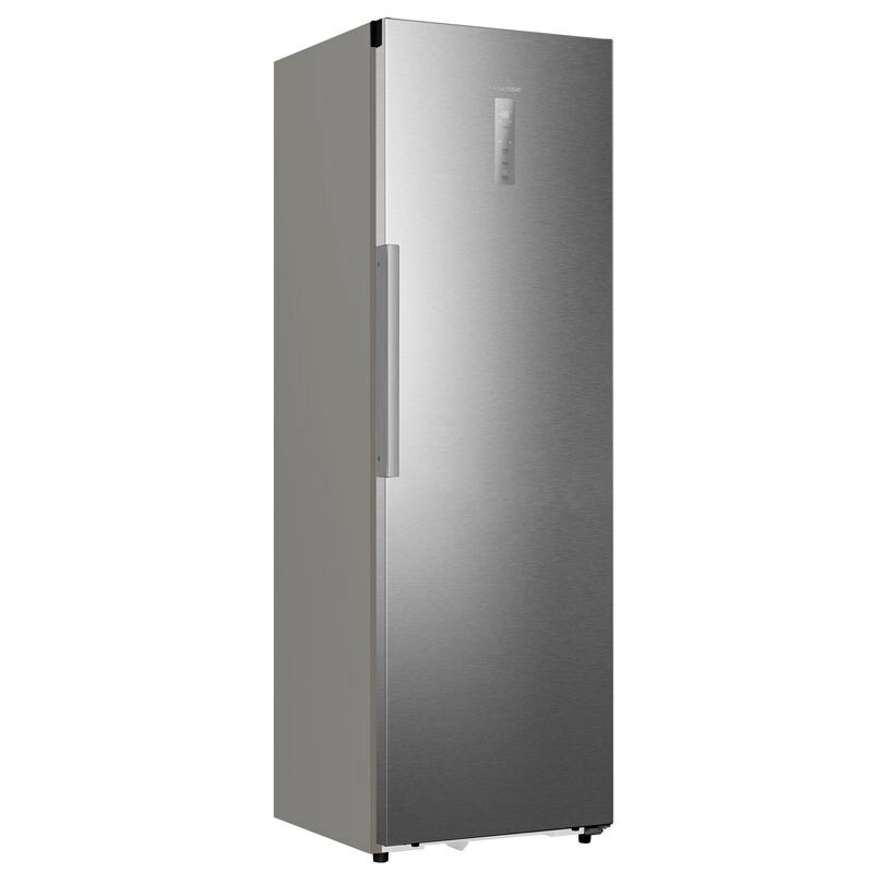 Frigorífico 1 puerta Hisense RL3K370SAIE – 372 L, Total No Frost, WiFi