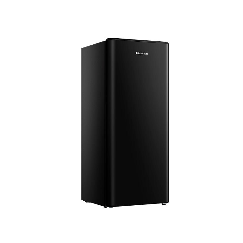 Frigorífico una puerta Hisense RR220D4BBE – 165 L, Clase E, Freeze Zone 15 L