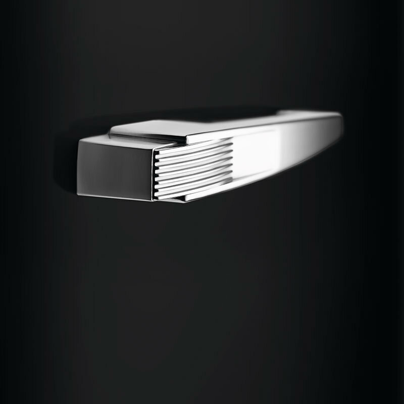 Frigorífico retro Smeg FAB28RBL6 – Libre instalación, 270 L, No Frost