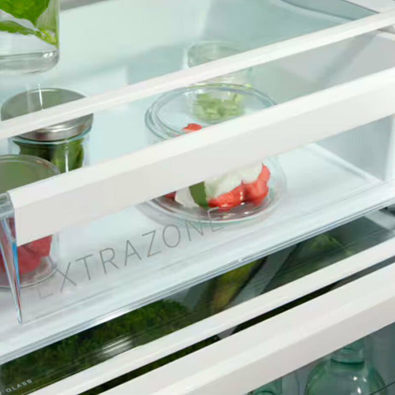 Frigorífico integrable AEG TK6DS181ES – 310 L, Inverter 10 años, No Frost