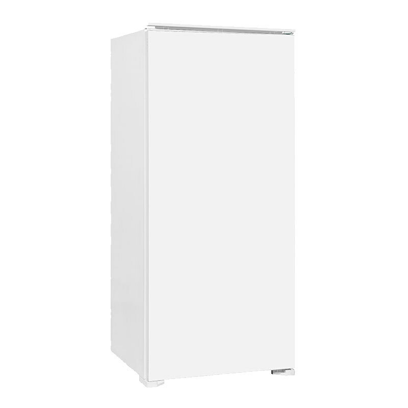 Frigorífico integrable Exquisit EKS201-V-E-040E – 199 L, Clase E, Iluminación LED