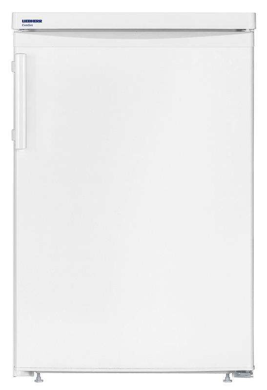 Frigorífico Liebherr TP-1410-22 001 – 136 L, Clase F, Puerta reversible