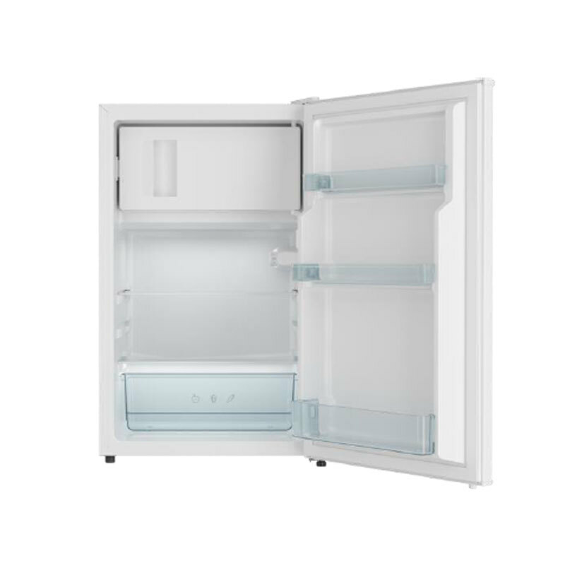 Frigorífico compacto Teka RSR10138 – 80 L, Motor Inverter, Blanco