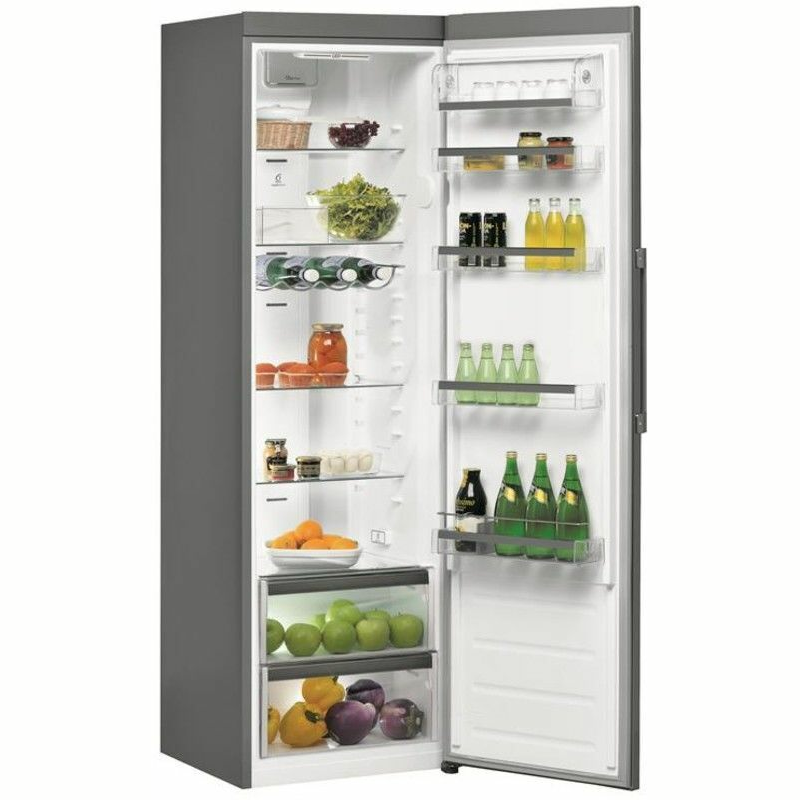 Frigorífico 1 puerta Whirlpool SW8AM2YXR2 – 364 L, No Frost, Inox