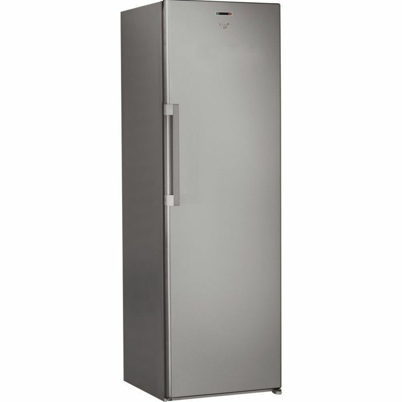 Frigorífico 1 puerta Whirlpool SW8AM2YXR2 – 364 L, No Frost, Inox
