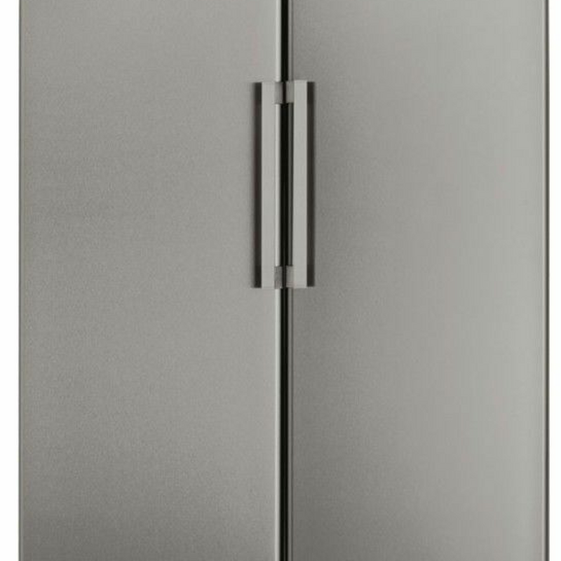 Frigorífico 1 puerta Whirlpool SW8AM2YXR2 – 364 L, No Frost, Inox