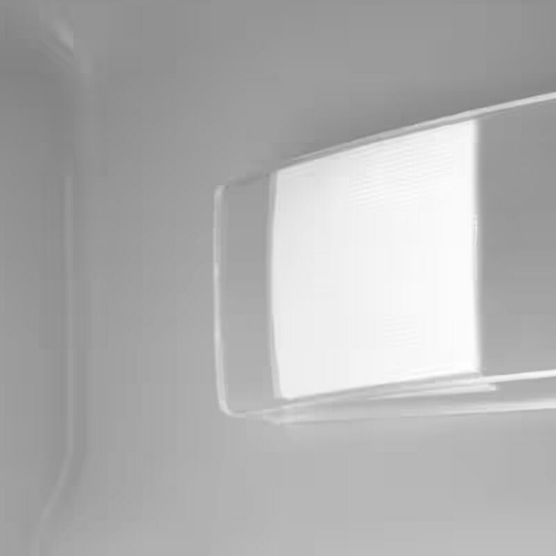 Frigorífico integrable AEG OSF6I82EF – 111 L, Clase E, Puerta reversible