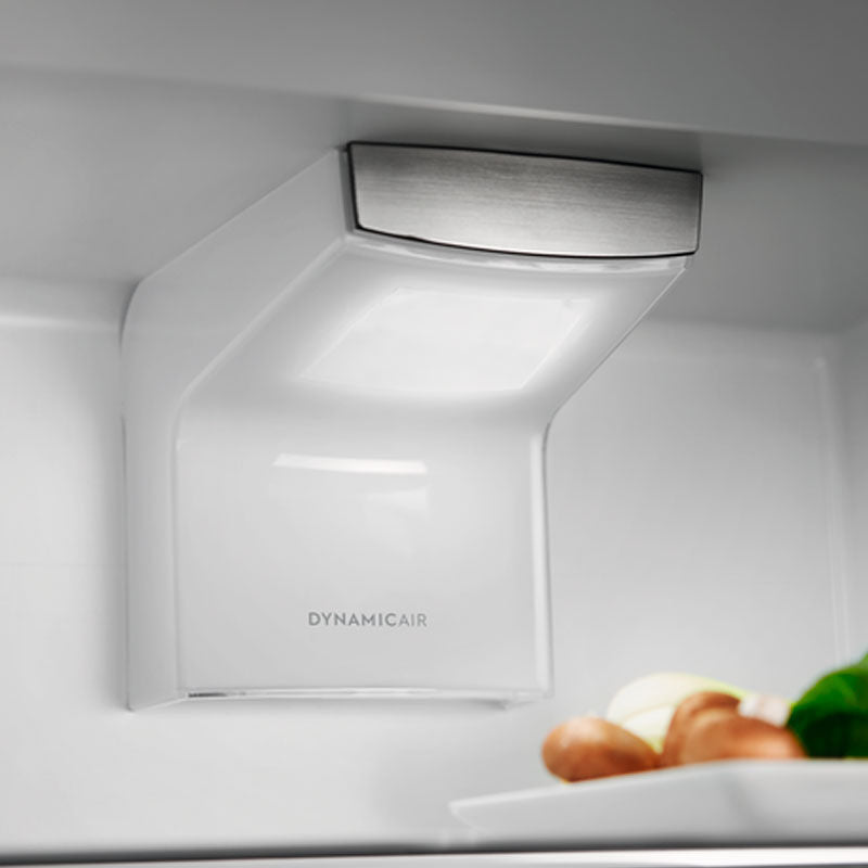 Frigorífico integrable Electrolux LRB3DE18S – 311 L, Clase E, No Frost