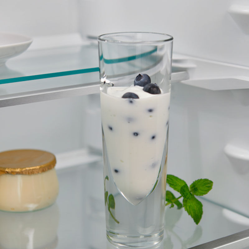 Frigorífico integrable Electrolux LRB3DE18S – 311 L, Clase E, No Frost