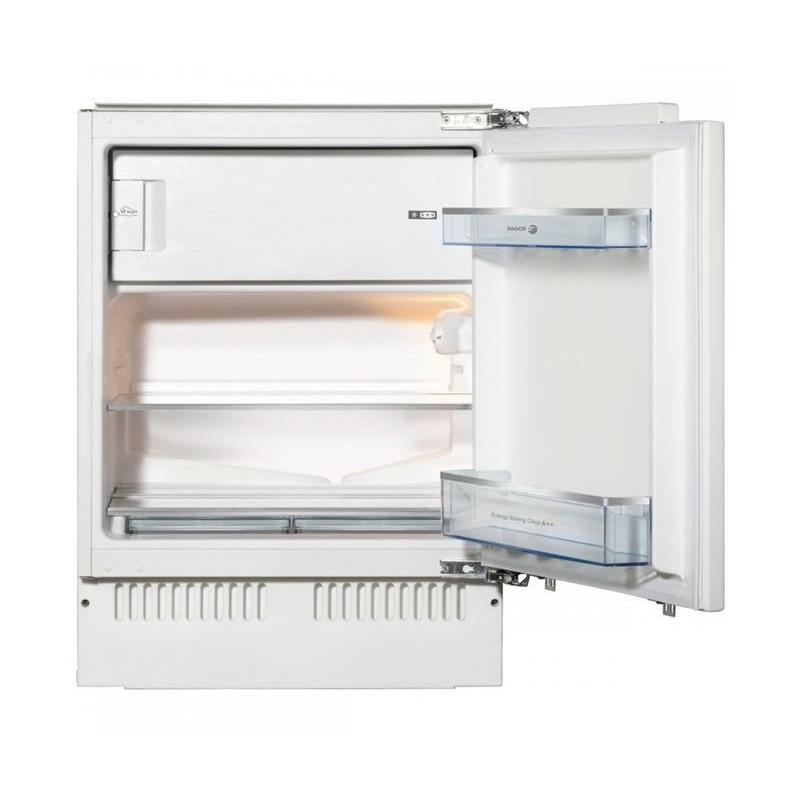 Frigorífico integrable Fagor 3FIS-844 – 111 L, Clase E, Puerta reversible