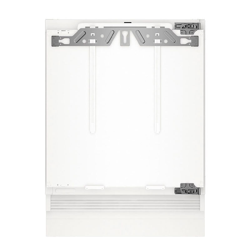Frigorífico integrable Liebherr UIK 1510 001 26 – 136 L, Clase E, 35 dB