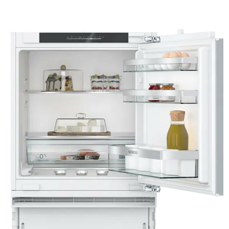 Frigorífico integrable Siemens KU21RADE0 – 134 L, 35 dB, 93 kWh/a