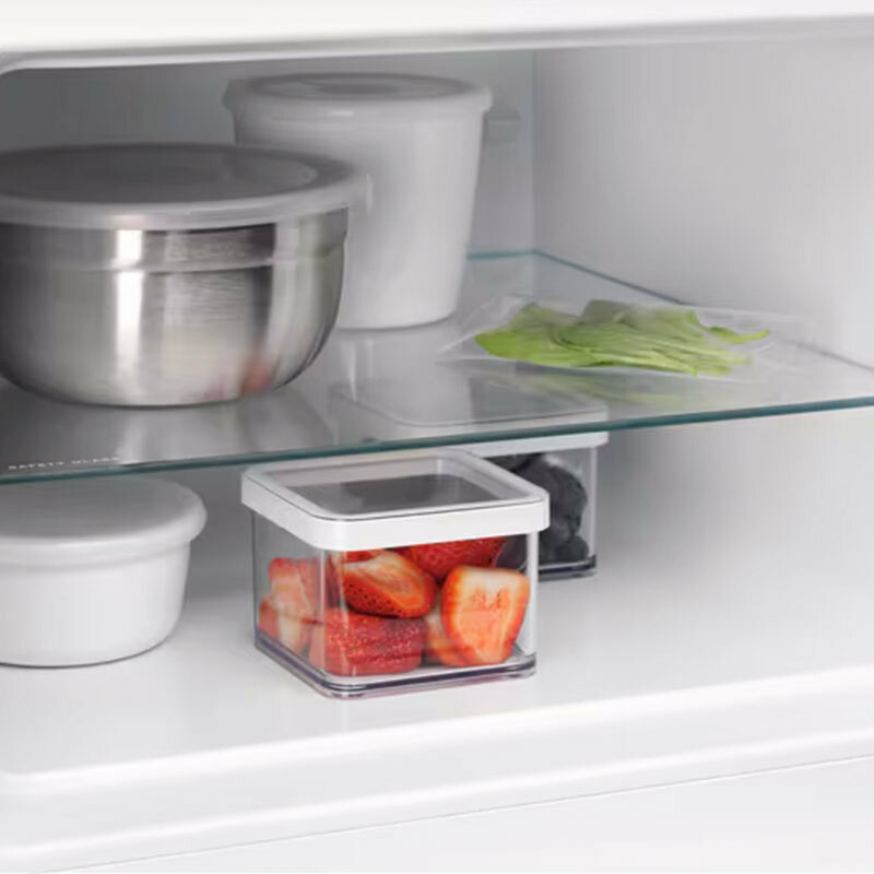 Frigorífico integrable AEG OSD5S161ES – 249 L, LowFrost, Silencioso 33 dB