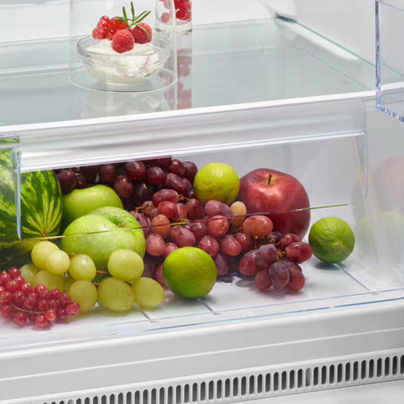 Frigorífico integrable AEG OSD5S161ES – 249 L, LowFrost, Silencioso 33 dB