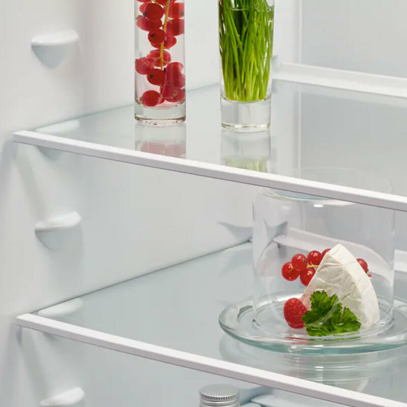 Frigorífico integrable AEG OSD5S161ES – 249 L, LowFrost, Silencioso 33 dB