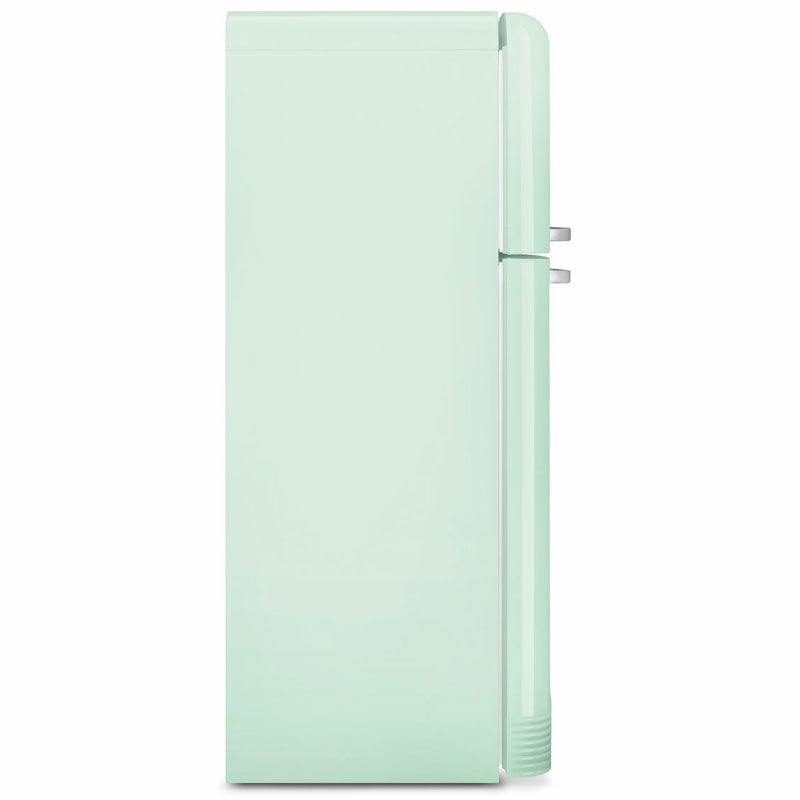 Frigorífico retro Smeg FAB50RPG5 – 524 L, Total No Frost, Compresor Inverter