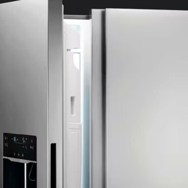 Frigorífico americano AEG ORX9V351DU – 572 L, No Frost, Dispensador agua y hielo