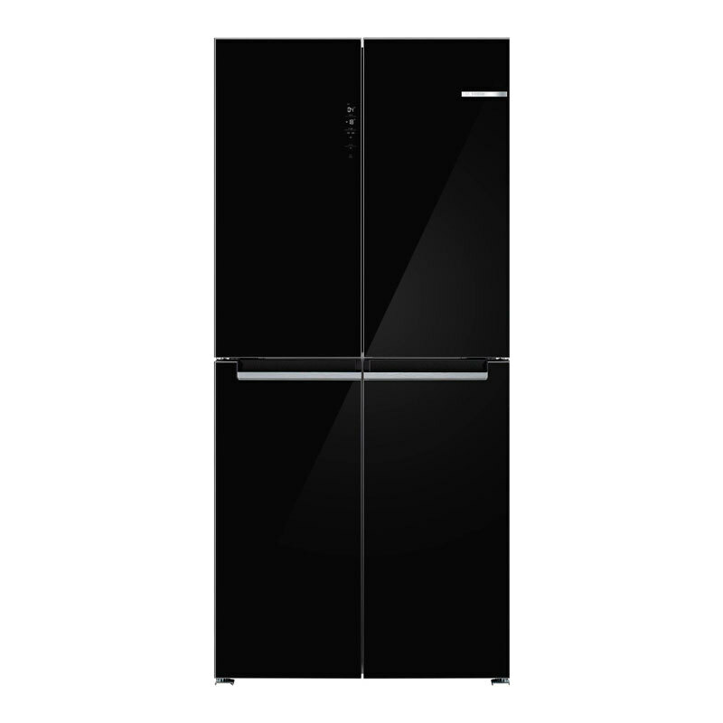 Frigorífico americano Bosch KMC85LBEA – 547 L, No Frost, VitaFresh