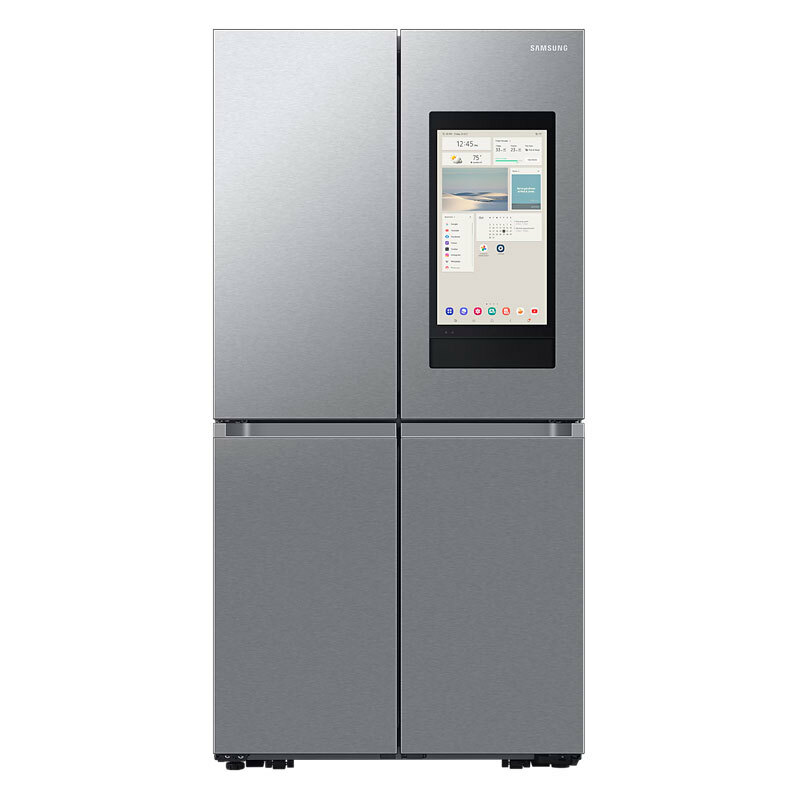 Frigorífico americano Samsung RF65DG9H0ESREF – 636 L, Triple Cooling Plus, Family Hub