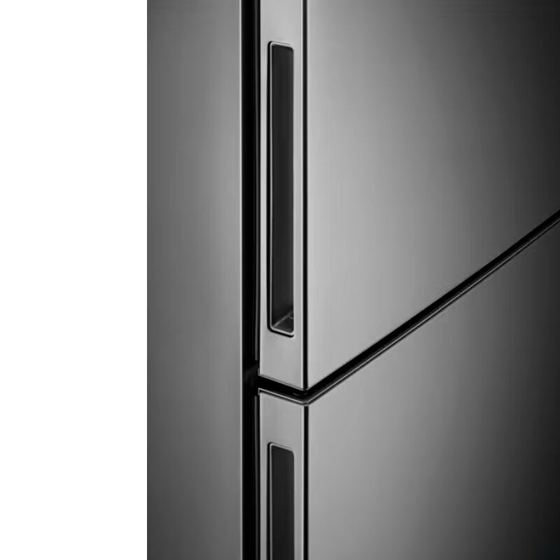 Frigorífico Combi AEG ORC6M481EX – 481 L, Total No Frost, Inox antihuellas