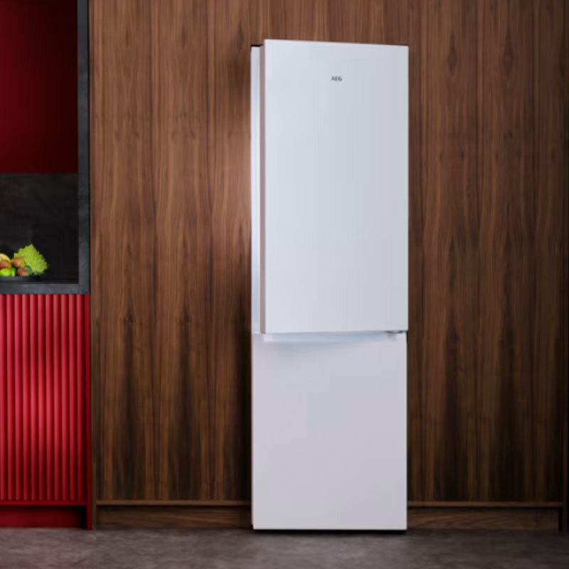 Frigorífico combi AEG ORC6N361DW – 362 L, Total No Frost, 35 dB