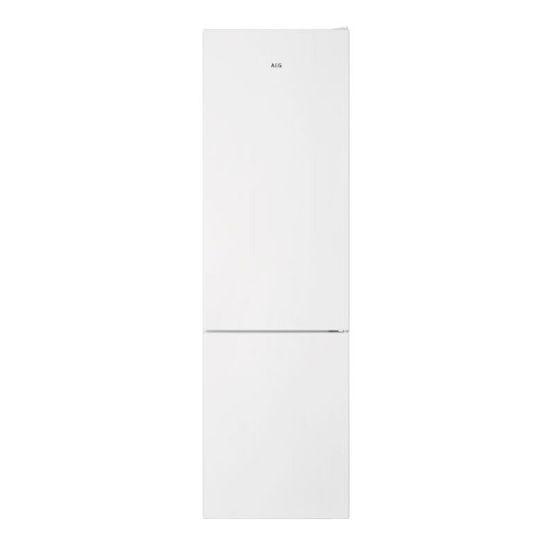 Frigorífico combi AEG ORC6N361EW – TwinTech No Frost, 366 L, Clase E