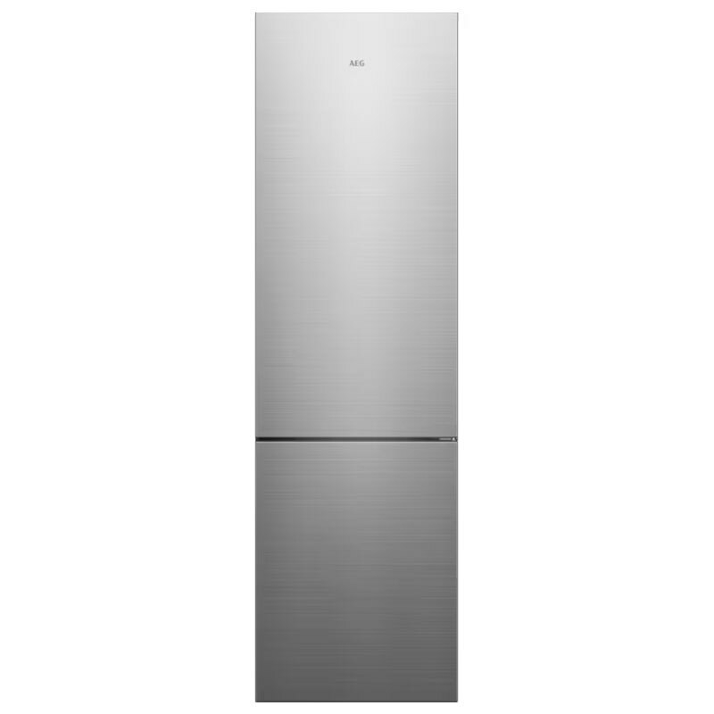 Frigorífico Combi AEG ORC7P361CX – 362 L, Total No Frost, Clase C