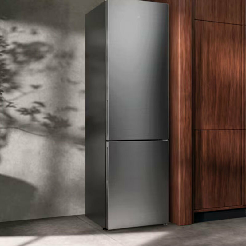 Frigorífico Combi AEG ORC7P361CX – 362 L, Total No Frost, Clase C